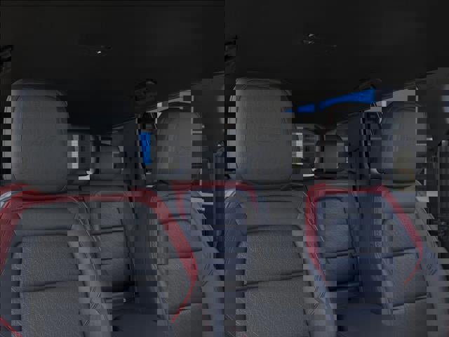 New 2026 Chevrolet Equinox RS image 24