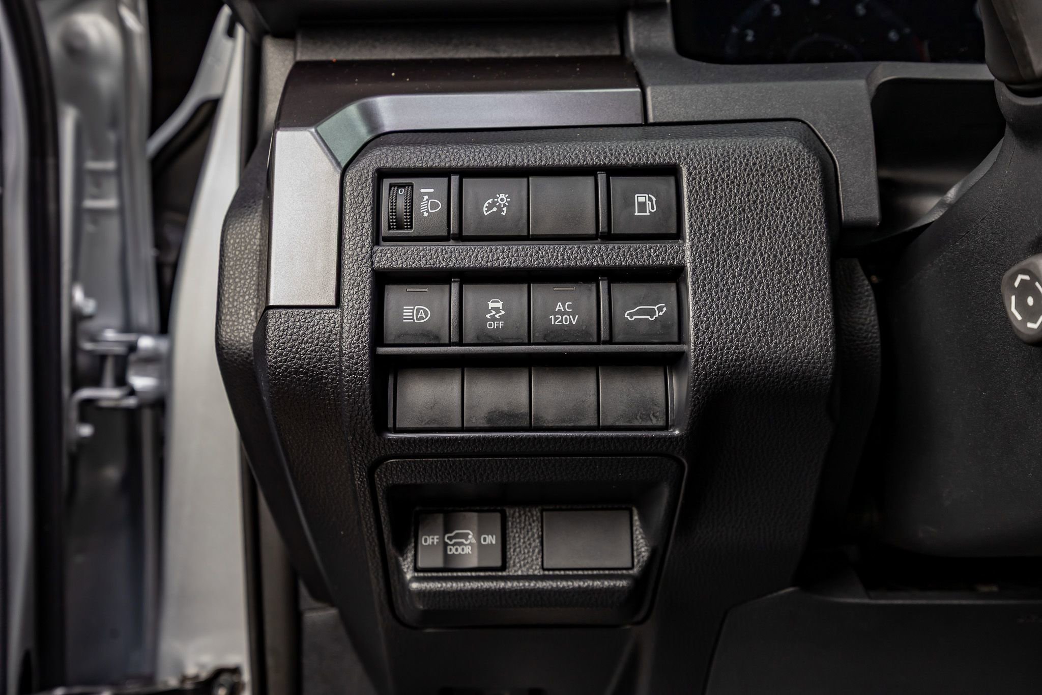 Used 2025 Toyota 4Runner TRD Off-Road Premium image 22