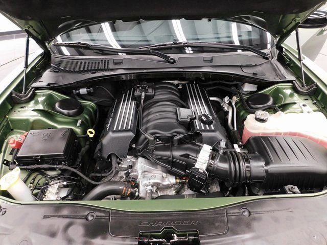Used 2023 Dodge Charger Scat Pack image 64