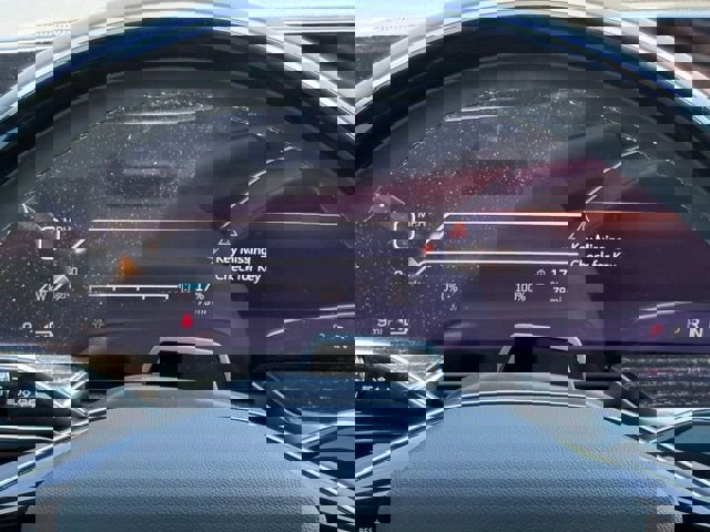 New 2026 Cadillac Escalade IQ Luxury 1 image 3