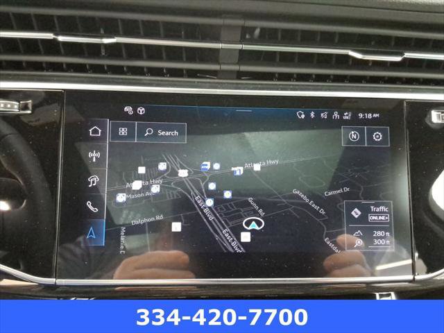 Used 2025 Audi Q7 3.0T Premium Plus w/ Premium Plus Package AWD/4WD image 26