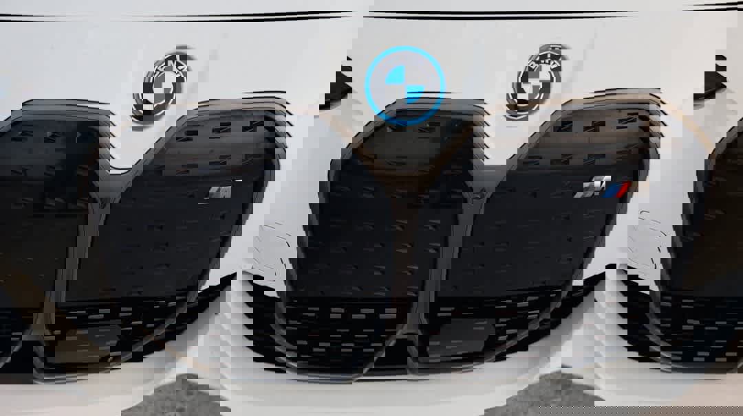 Used 2022 BMW i4 M50 image 12