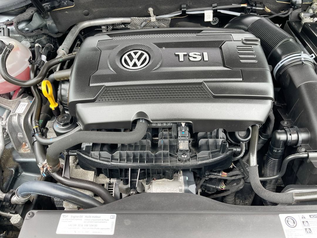 Used 2019 Volkswagen Golf Alltrack S AWD/4WD image 18