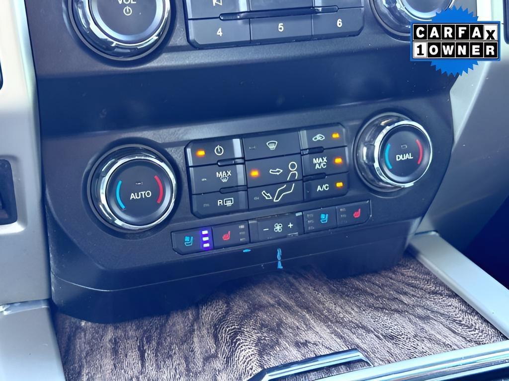 Used 2021 Ford F250 Lariat w/ Chrome Package image 27