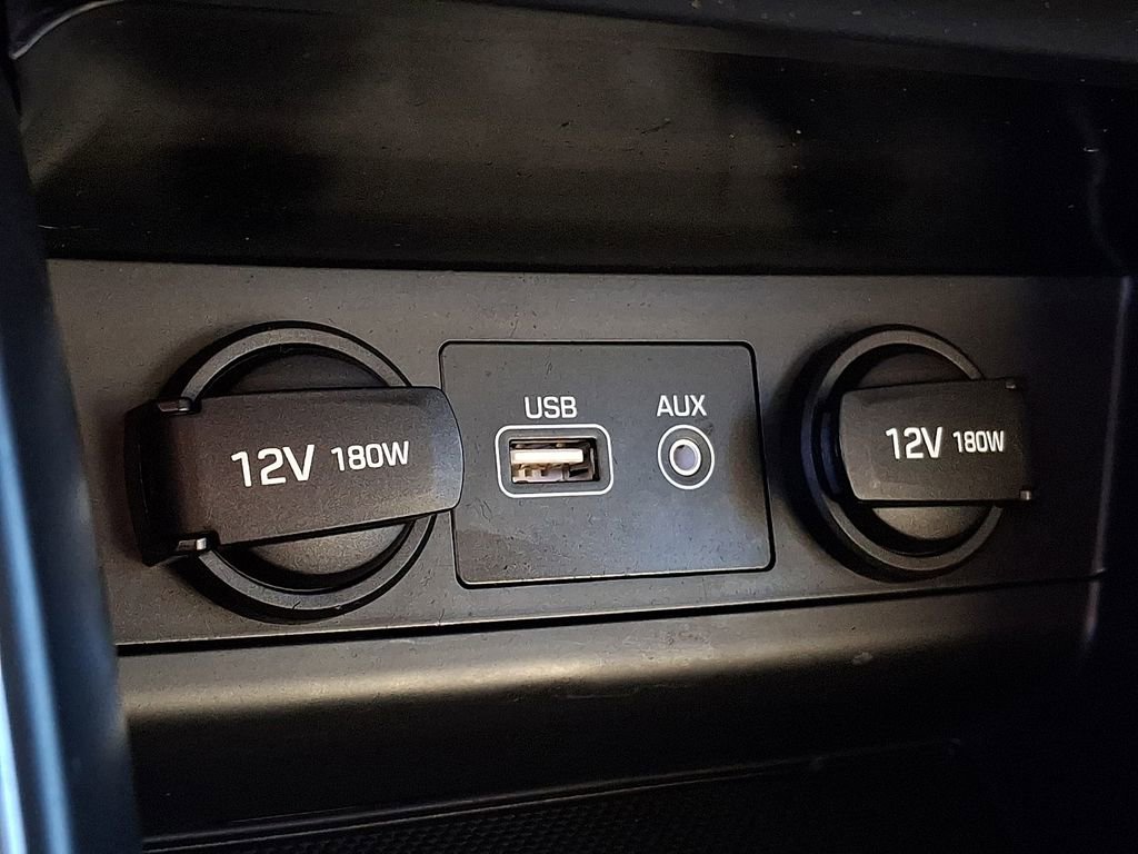 Used 2015 Hyundai Sonata Sport w/ Option Group 04 FWD image 20
