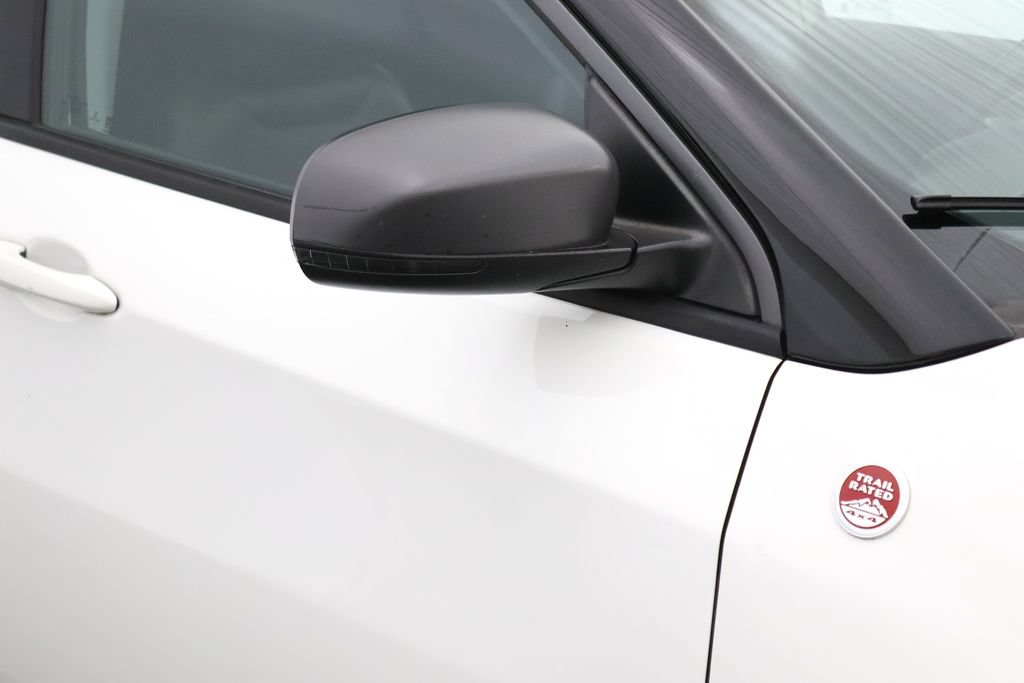 Used 2019 Jeep Compass Trailhawk AWD/4WD image 8