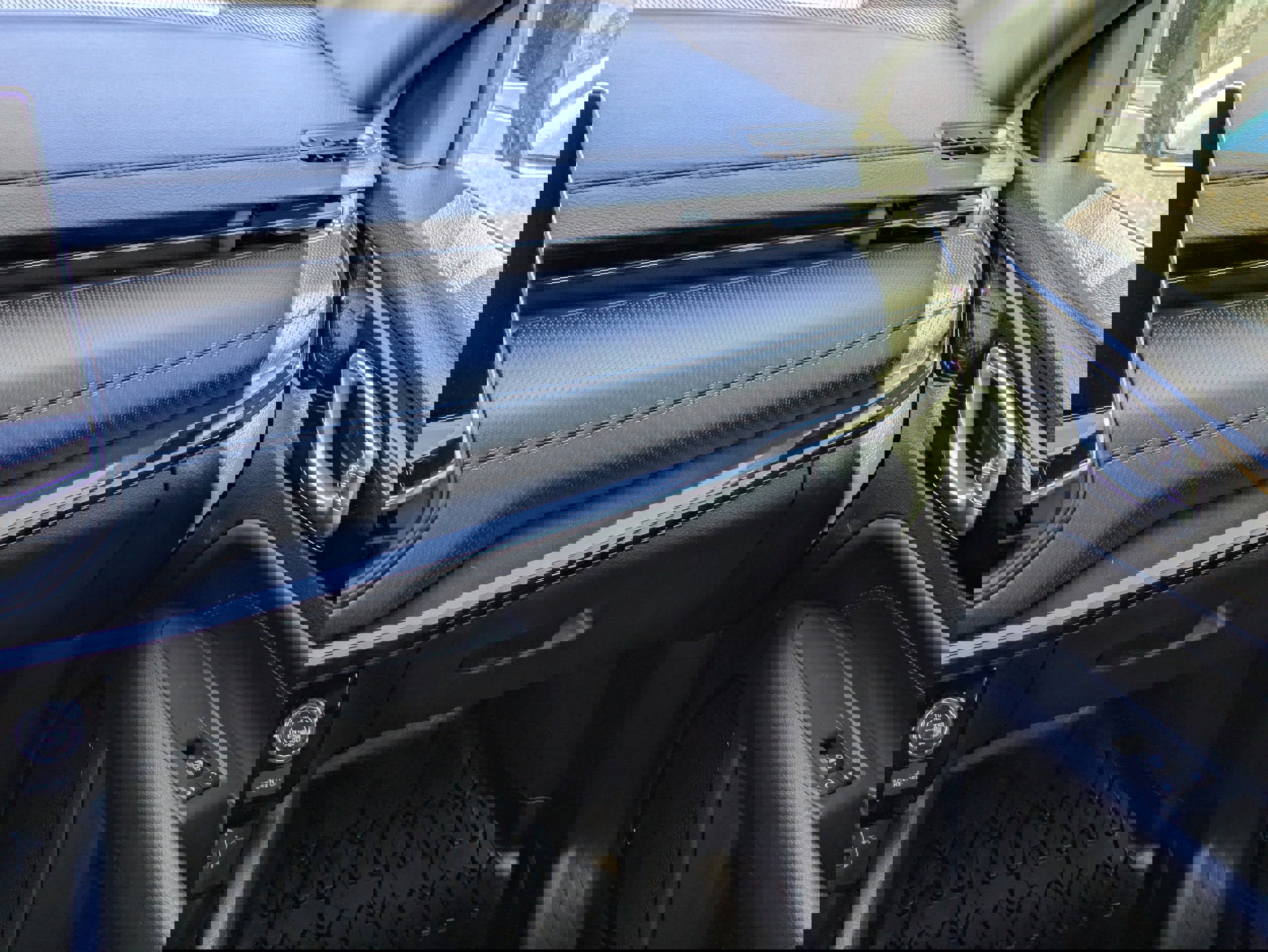 New 2026 Jeep Compass Latitude image 19