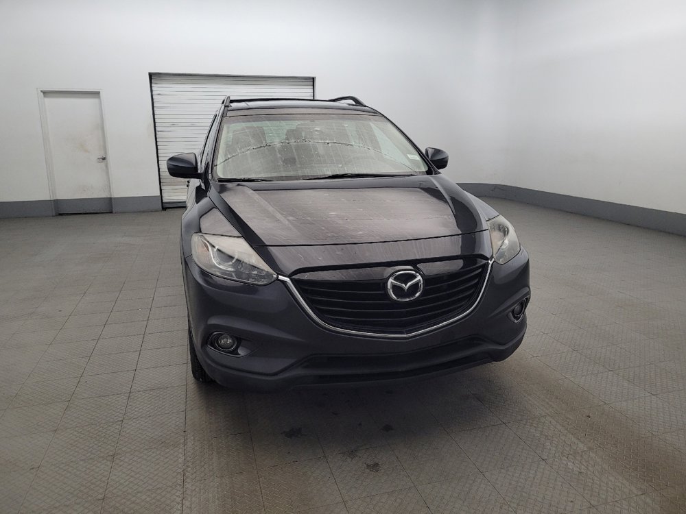 Used 2015 MAZDA CX-9 Touring w/ Touring Technology Package AWD/4WD image 14