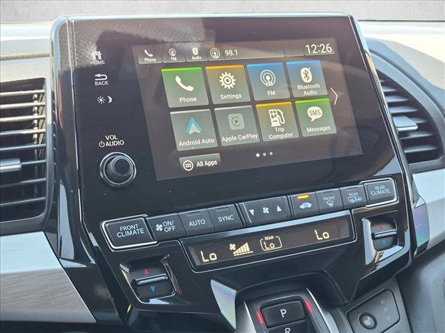 Used 2020 Honda Odyssey EX image 11
