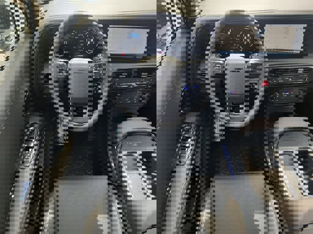 New 2026 Hyundai Palisade XRT Pro image 16