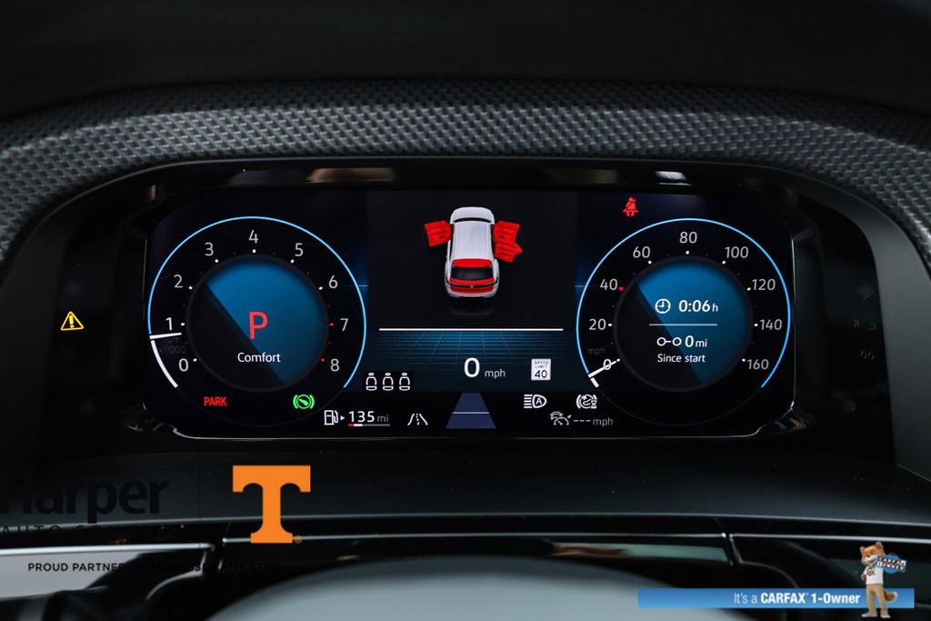 Used 2024 Volkswagen Atlas Cross Sport SEL Premium R-Line image 66