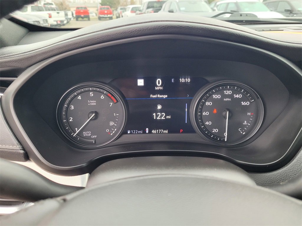 Used 2019 Cadillac XT4 Premium Luxury w/ Technology Package image 25