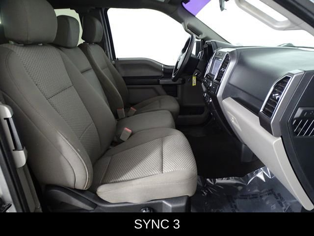 Used 2019 Ford F150 XLT image 14