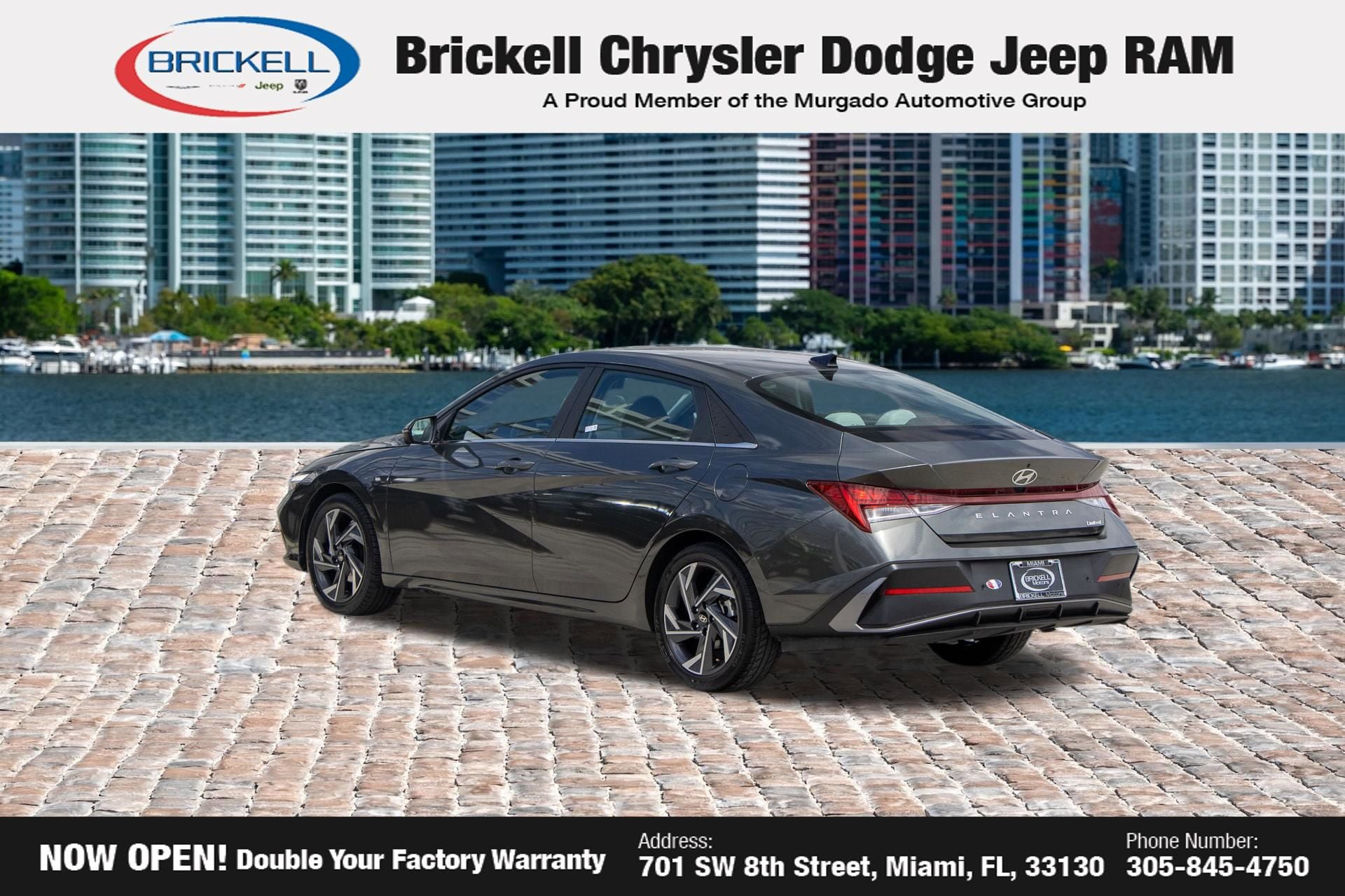 Used 2024 Hyundai Elantra Limited FWD image 7