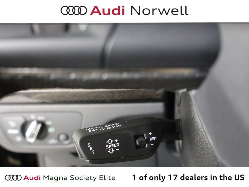 Used 2023 Audi SQ5 Premium Plus AWD/4WD image 28