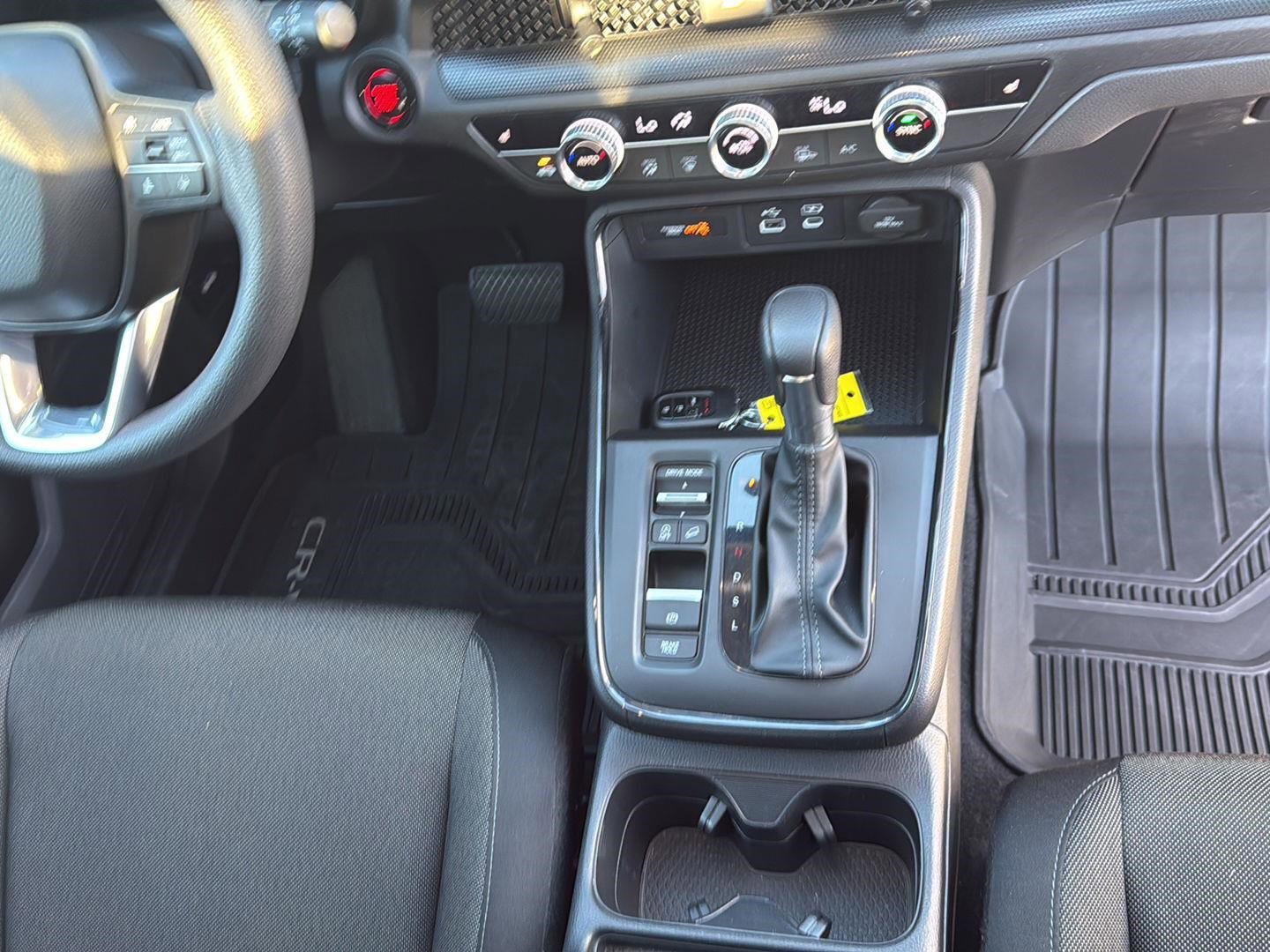 Certified 2023 Honda CR-V EX image 39