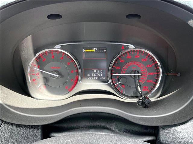 Used 2017 Subaru WRX Limited w/ Popular Package #1 image 22