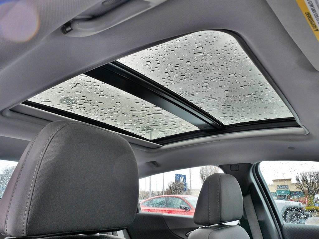 Used 2024 Chevrolet Malibu LT image 15