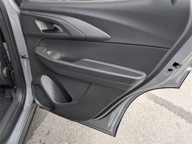 New 2026 Chevrolet TrailBlazer RS w/ Convenience Package image 31