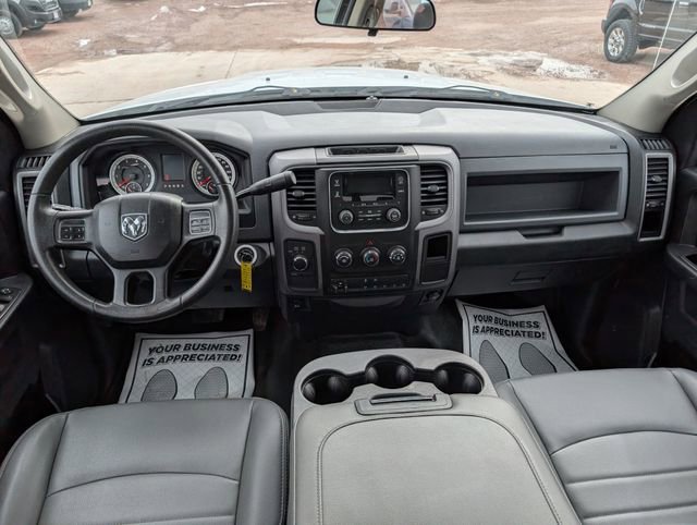 Used 2015 RAM 3500 Tradesman image 25