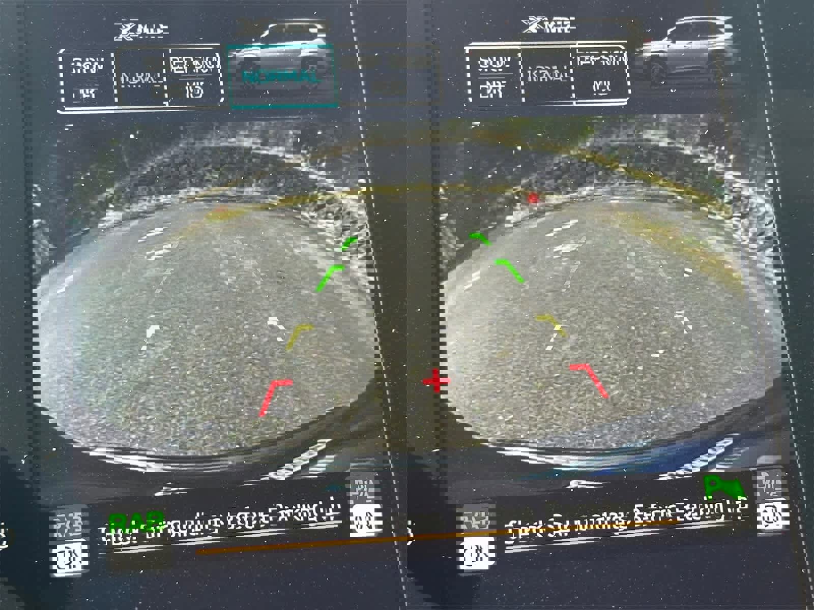 Certified 2025 Subaru Forester Sport w/ Popular Package #1 image 18