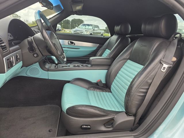 Used 2002 Ford Thunderbird image 12