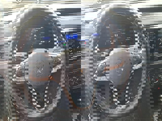 Used 2022 Volkswagen Atlas SE image 18