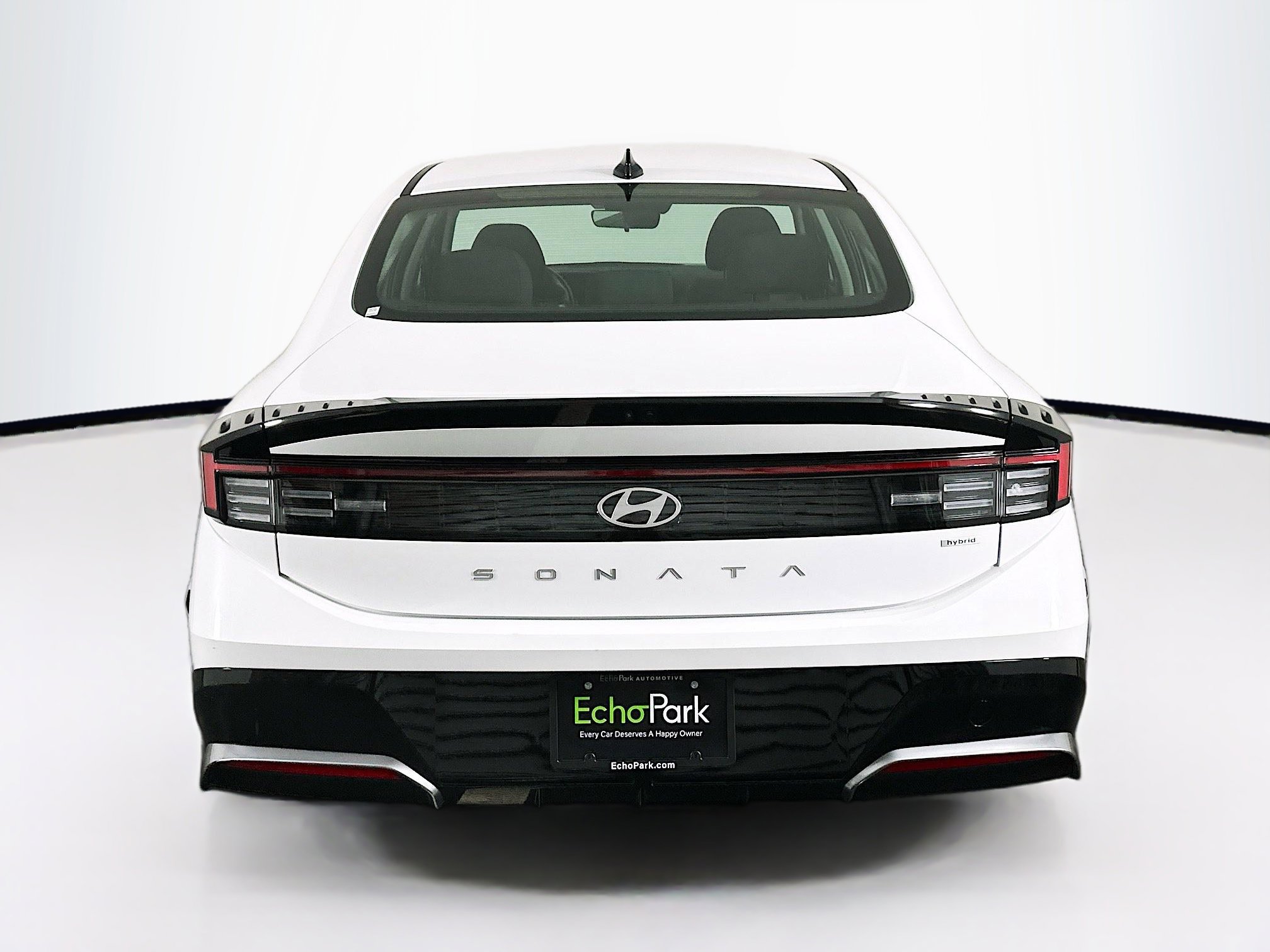 Used 2025 Hyundai Sonata SEL image 7