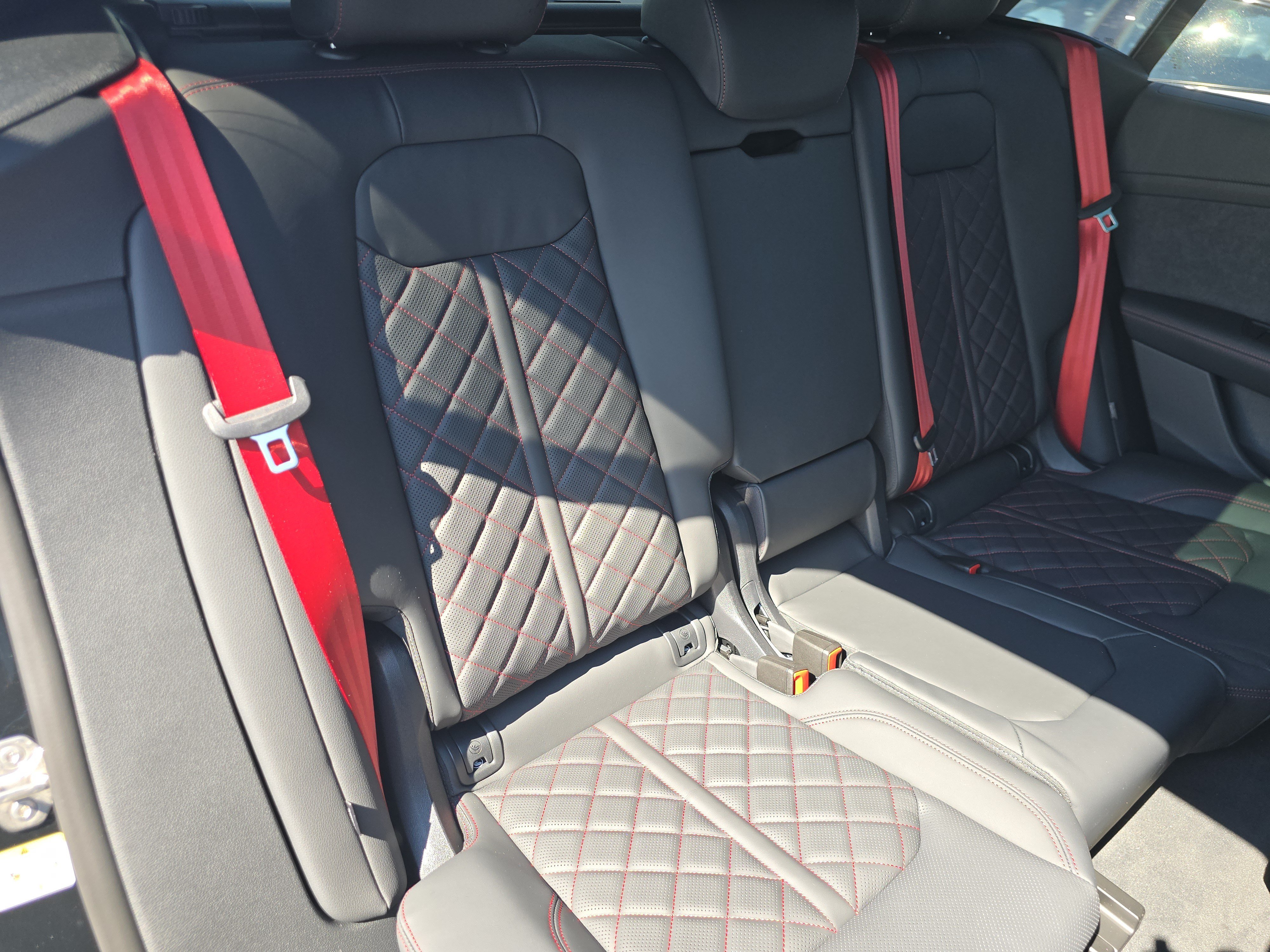 New 2026 Audi Q8 Prestige AWD/4WD image 19