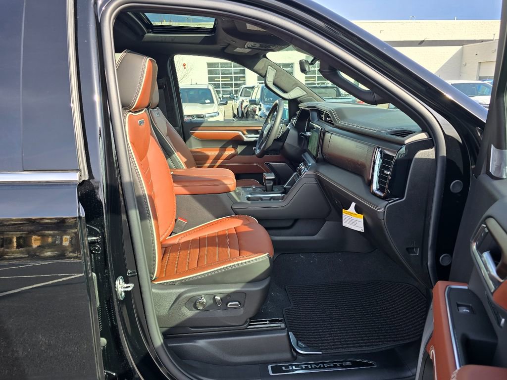 New 2026 GMC Sierra 1500 Denali Ultimate image 39