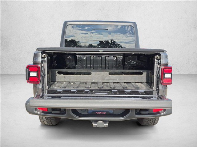 Used 2021 Jeep Gladiator Sport AWD/4WD image 6