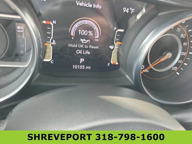 Used 2023 Jeep Wrangler Unlimited Rubicon 392 w/ Xtreme Recon 35" Tire Package AWD/4WD image 12