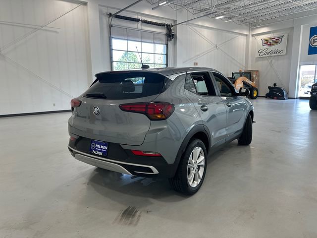 Used 2023 Buick Encore GX Preferred w/ Cold Weather Comfort Package FWD image 6