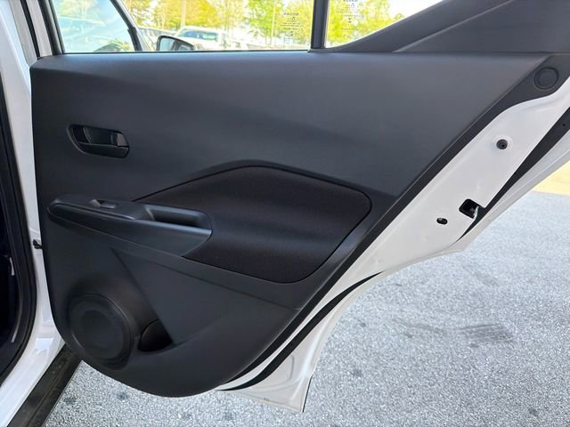 Used 2025 Nissan Kicks Play S FWD image 16