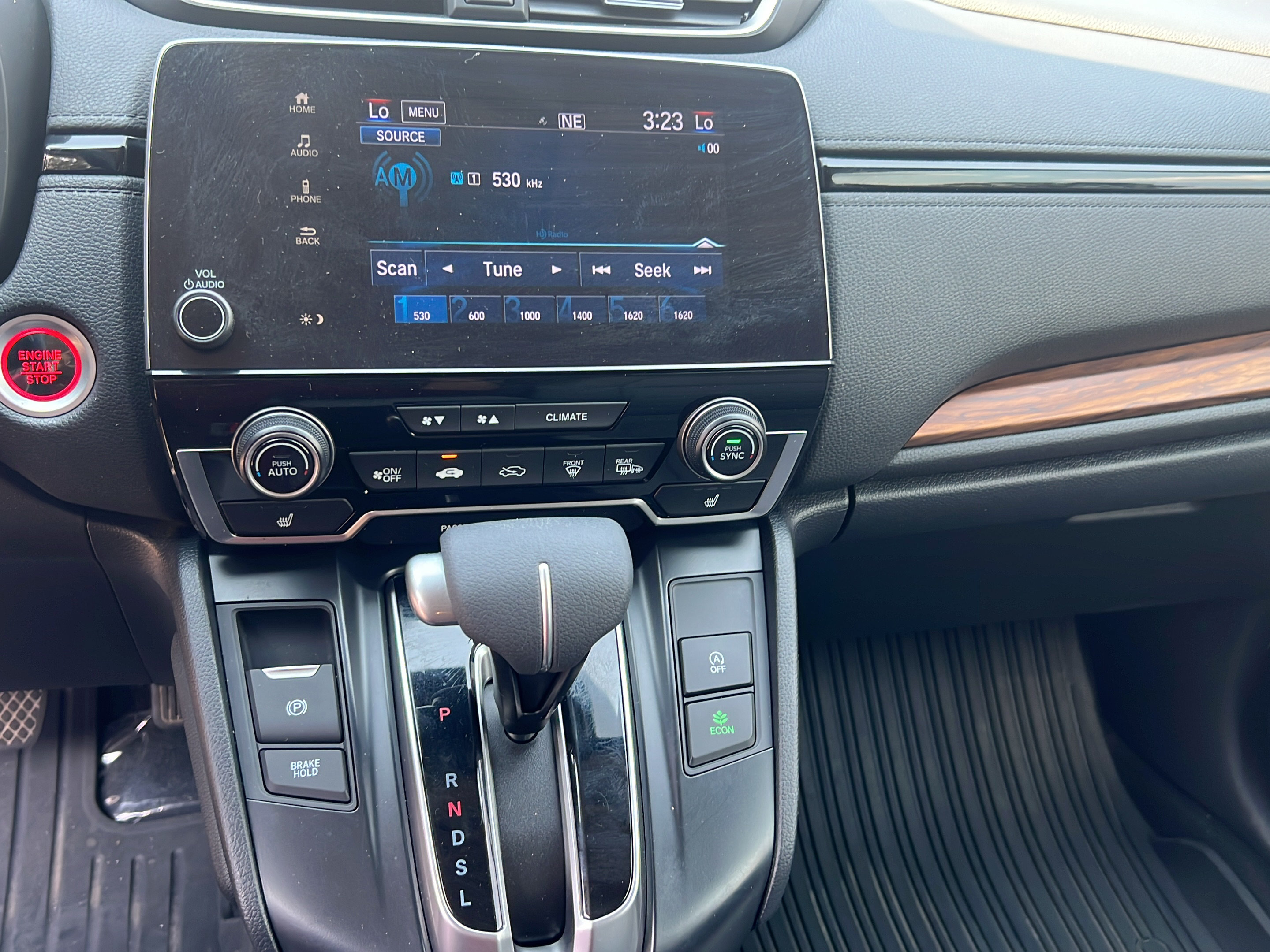 Used 2021 Honda CR-V EX image 15