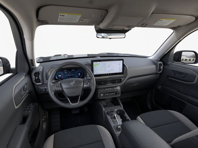 New 2025 Ford Bronco Sport Big Bend w/ Convenience Package AWD/4WD image 10