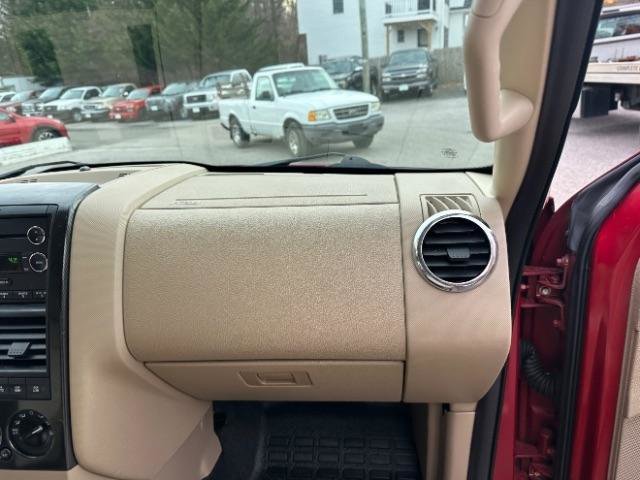 Used 2010 Ford Explorer Sport Trac XLT image 33