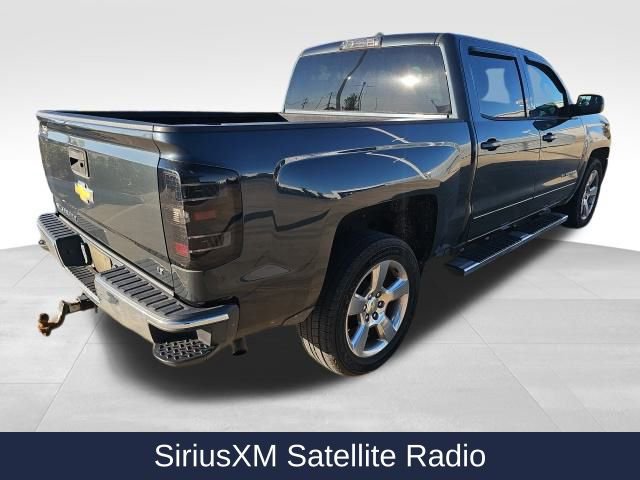 Used 2017 Chevrolet Silverado 1500 LT w/ All Star Edition image 7