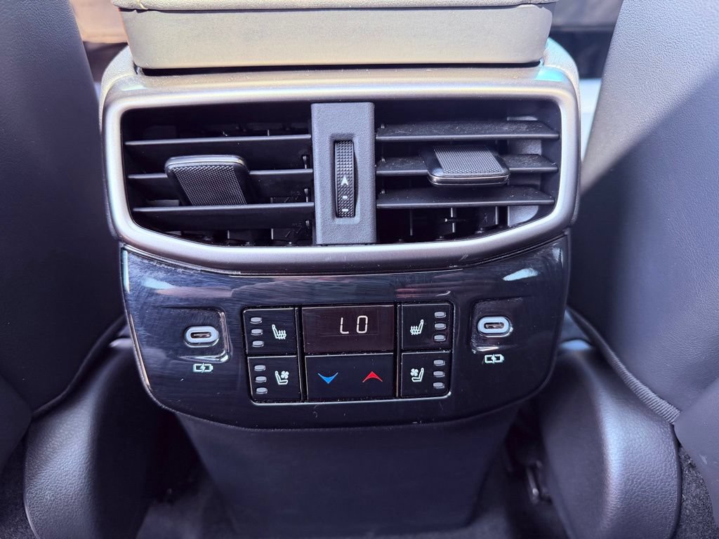 Used 2023 Lexus RX 350 FWD w/ Accessory Package (Z1) image 20
