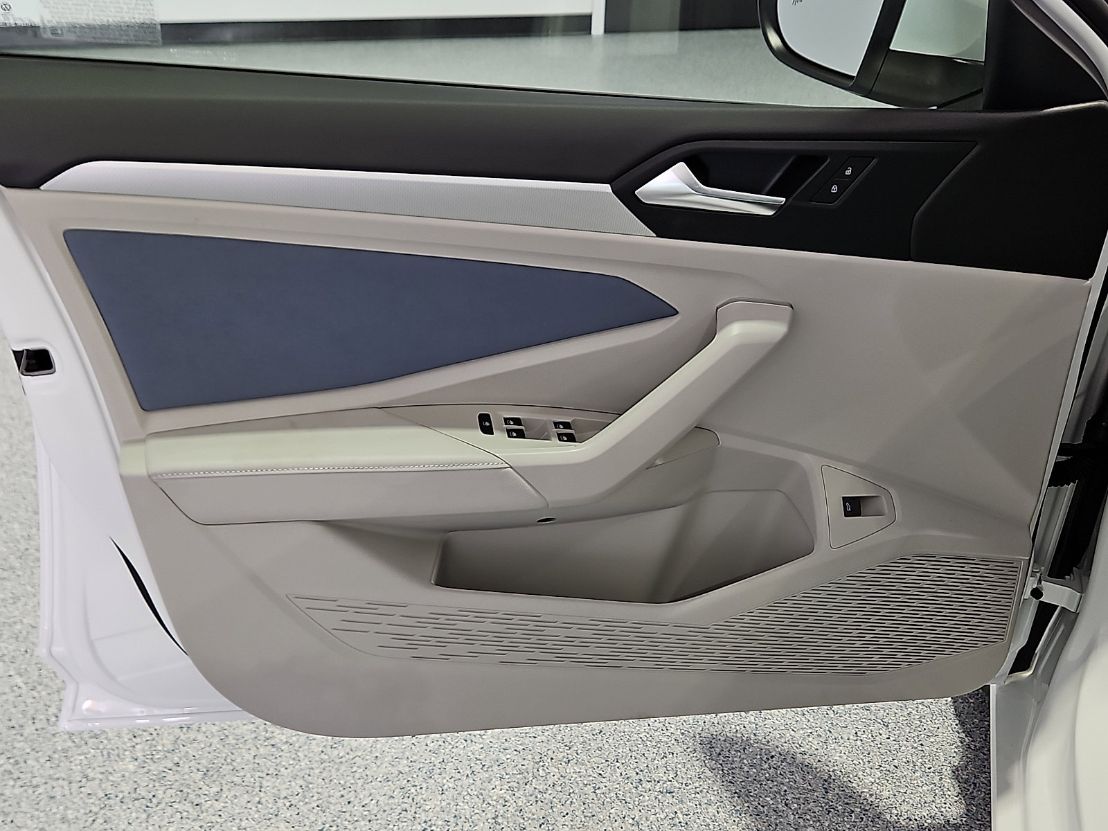 New 2026 Volkswagen Jetta SE image 13