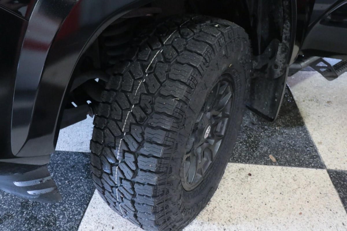 Used 2022 Toyota Tacoma SR5 RWD image 9
