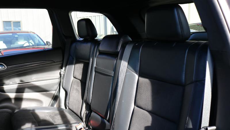 Used 2018 Jeep Grand Cherokee Altitude image 17