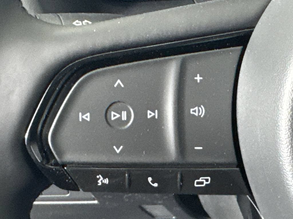 New 2026 MAZDA CX-5 Preferred AWD/4WD image 24