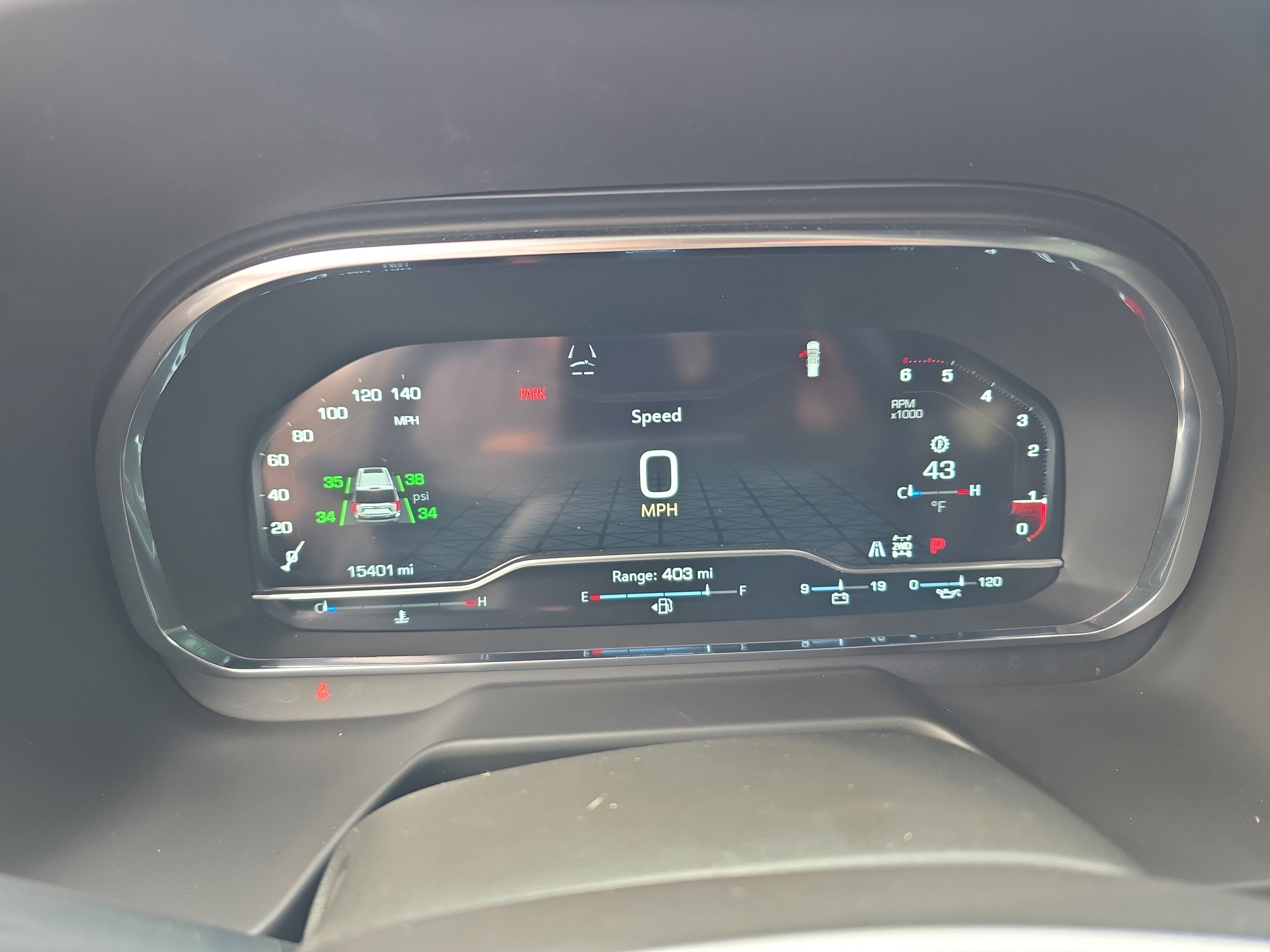 Used 2024 GMC Yukon SLT w/ SLT Luxury Package image 27