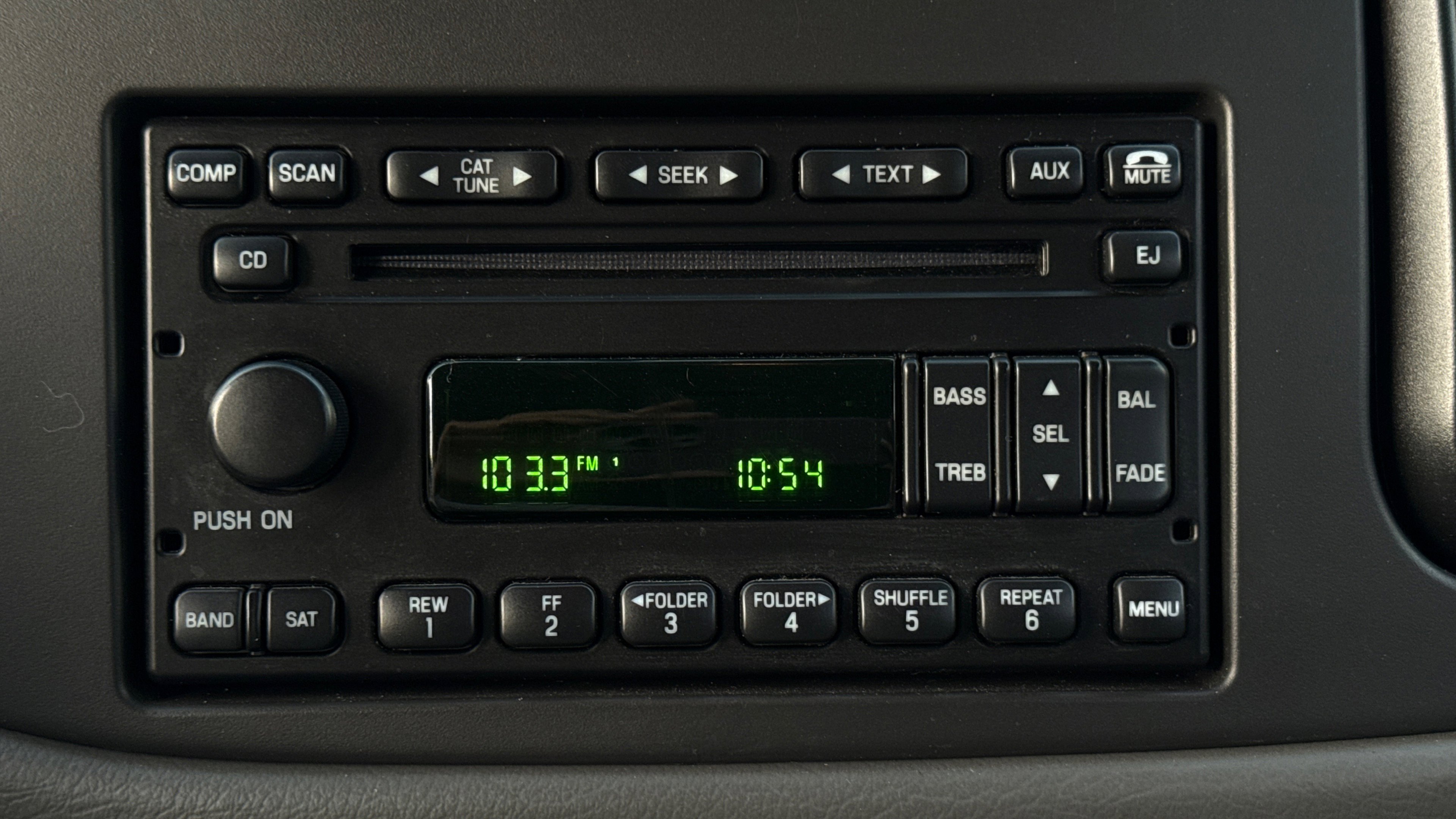 Used 2008 Ford E-350 and Econoline 350 XLT image 64