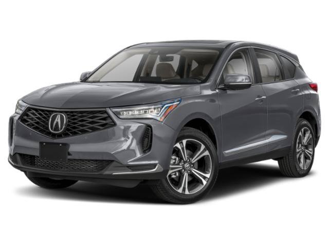 New 2026 Acura RDX SH-AWD w/ Technology Package
