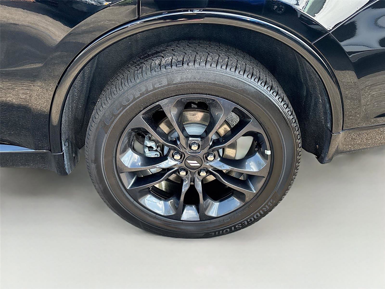 Used 2026 Dodge Durango GT AWD/4WD image 32