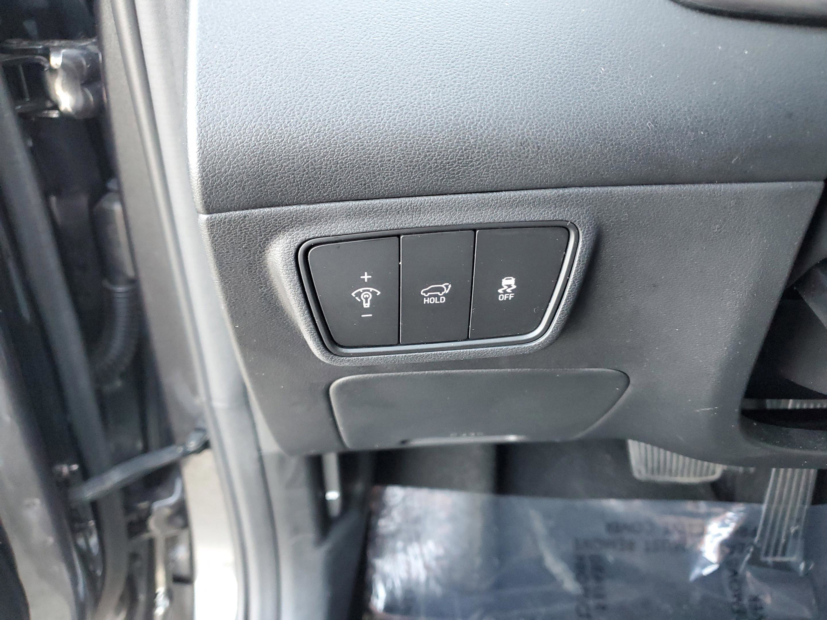 Used 2024 Hyundai Tucson SEL image 27