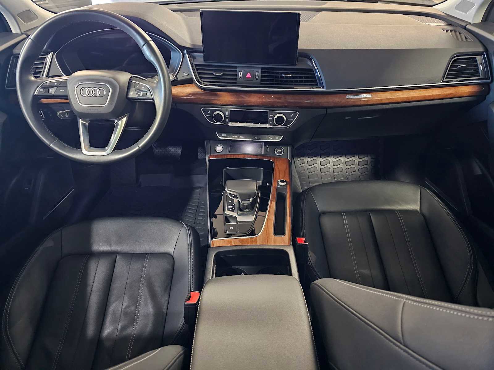 Used 2022 Audi Q5 2.0T Premium Plus image 21