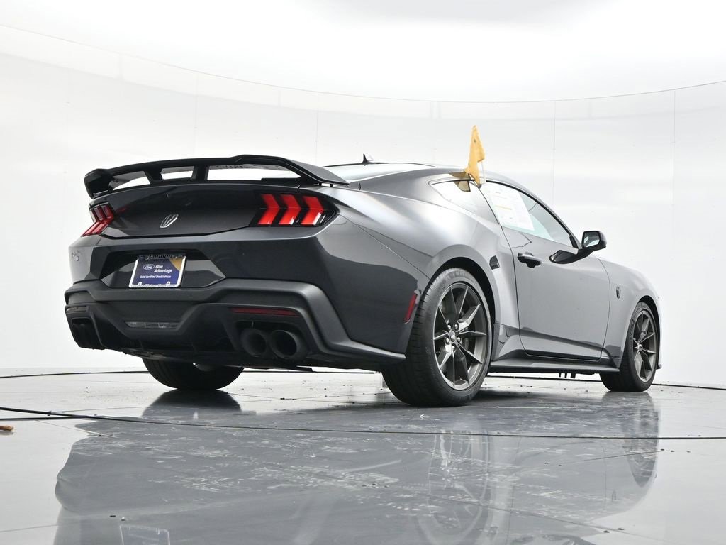 Certified 2024 Ford Mustang Dark Horse image 49